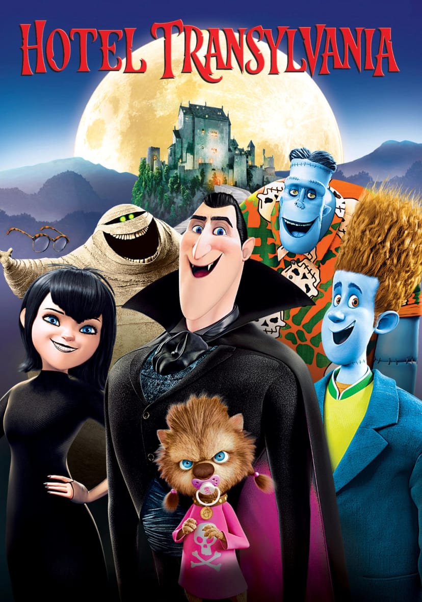 Hotel Transylvania