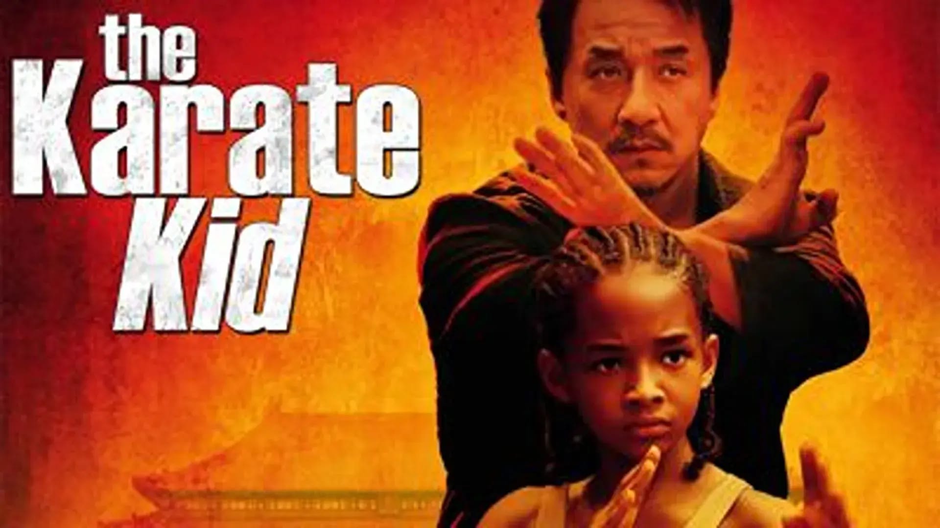 بچه کاراته کار