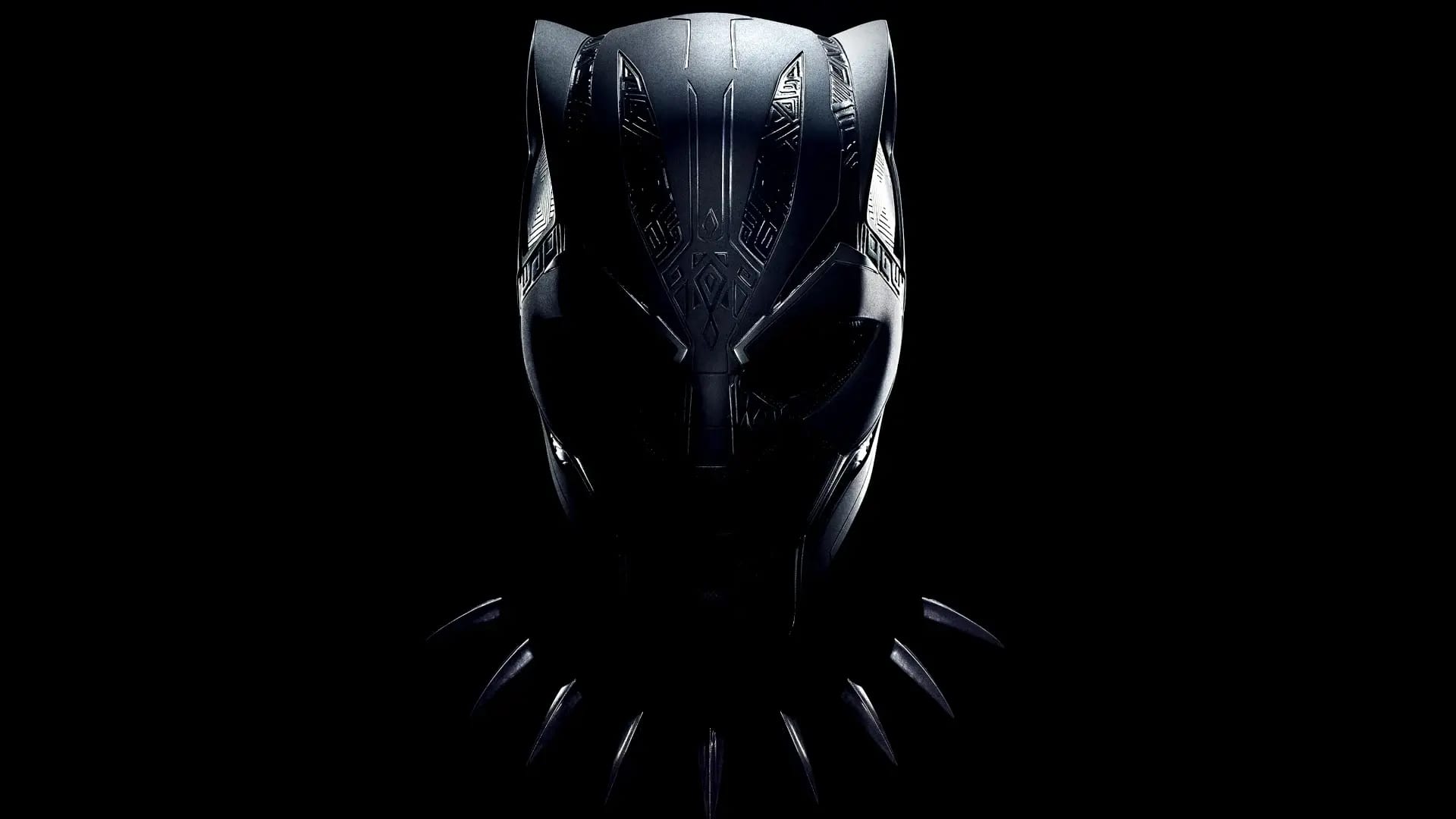 پلنگ سیاه: واکاندا برای همیشه