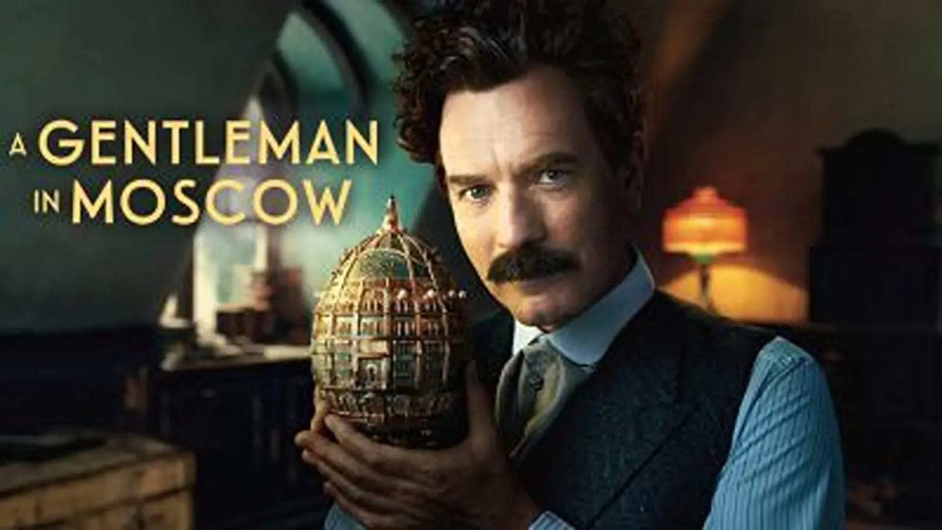 اشراف‌زاده‌ای در مسکو