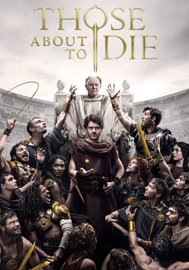 کسانی که در شرف مرگ هستند