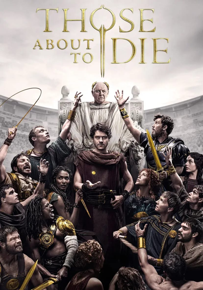 کسانی که در شرف مرگ هستند