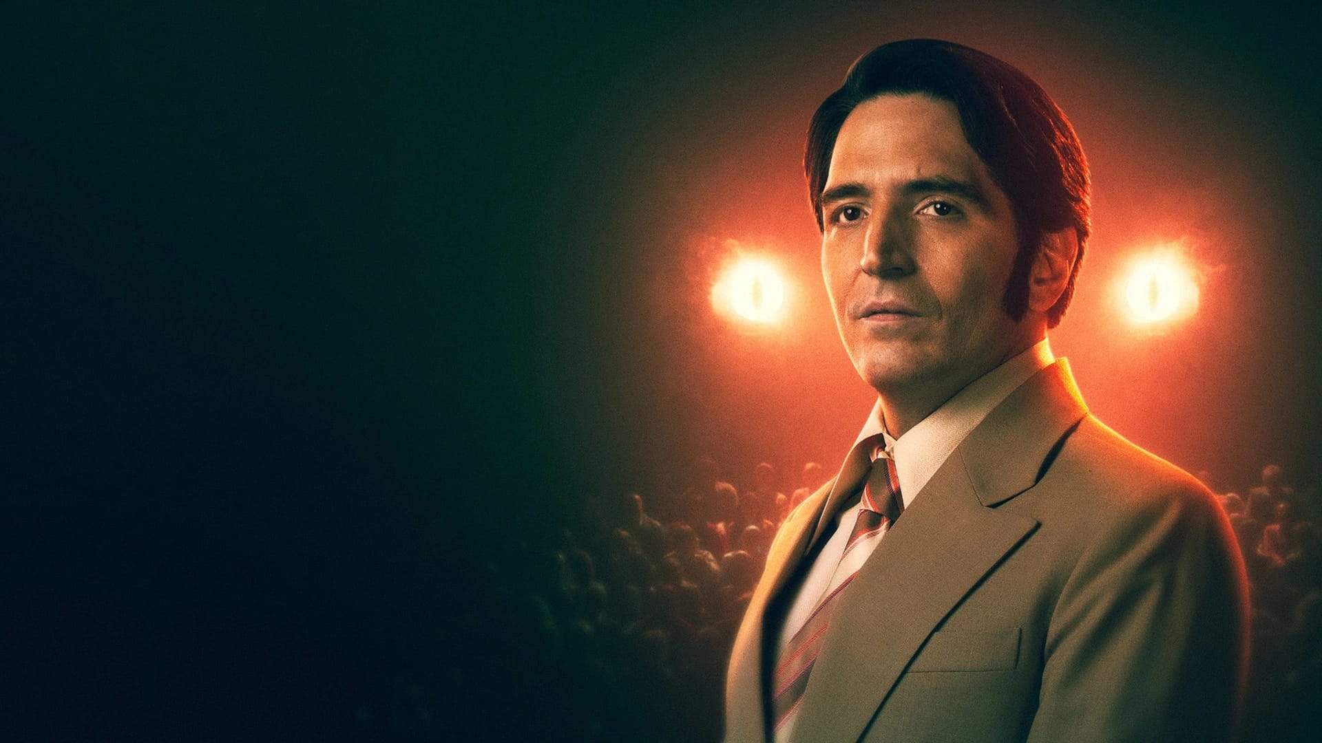 اواخر شب با شیطان