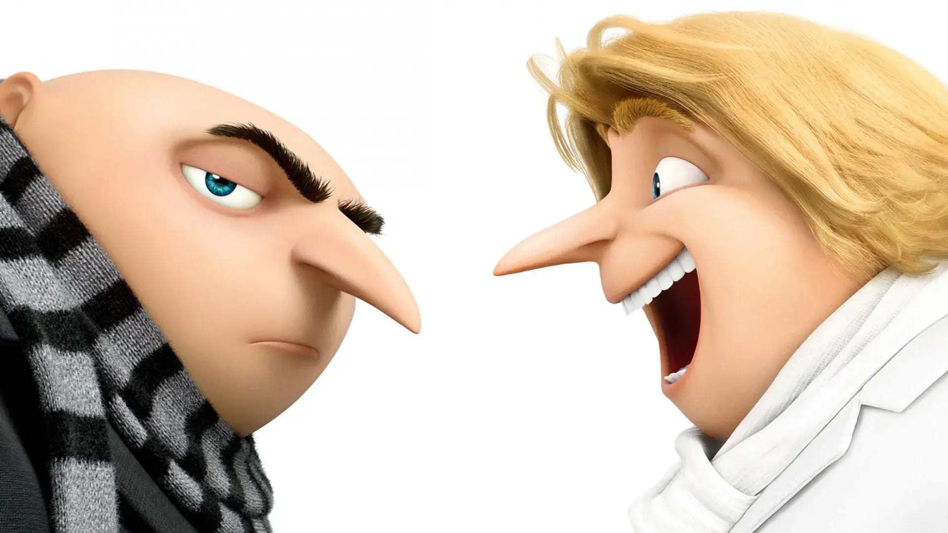 من نفرت انگیز 3