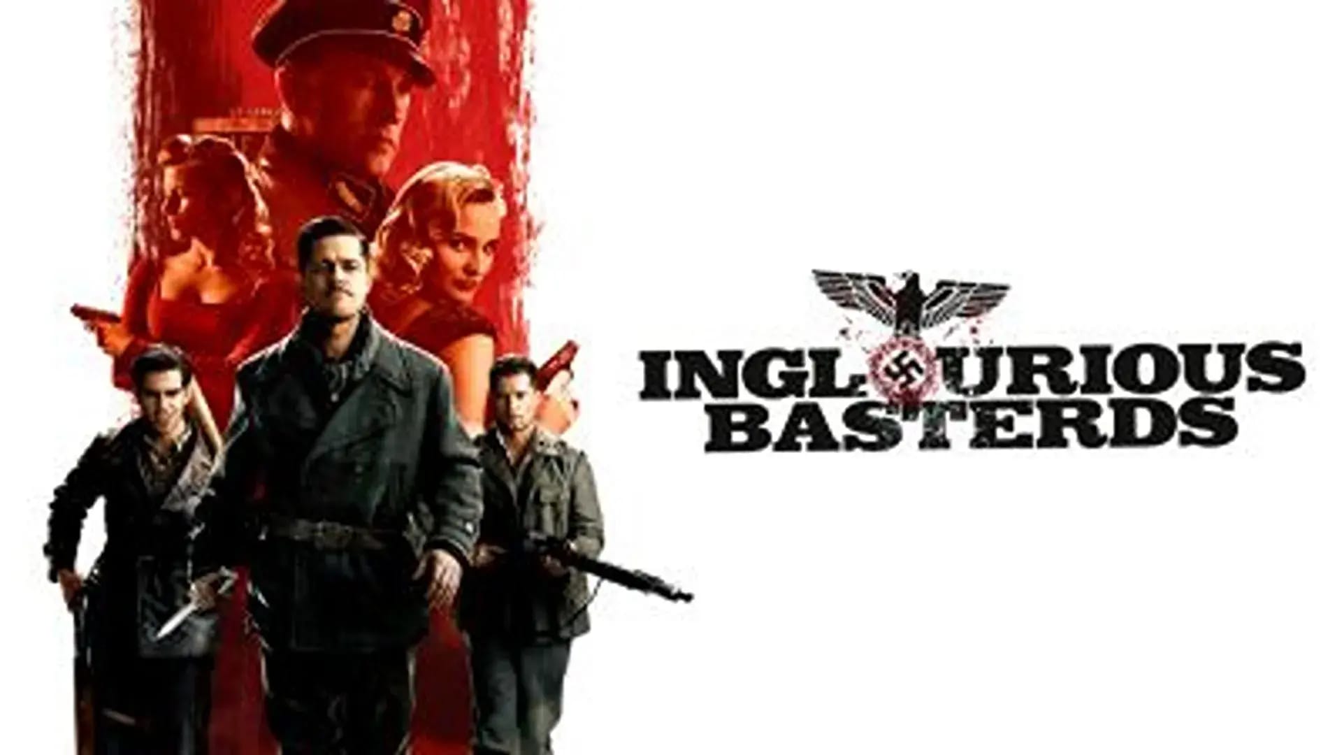 حرامزادههای لعنتی