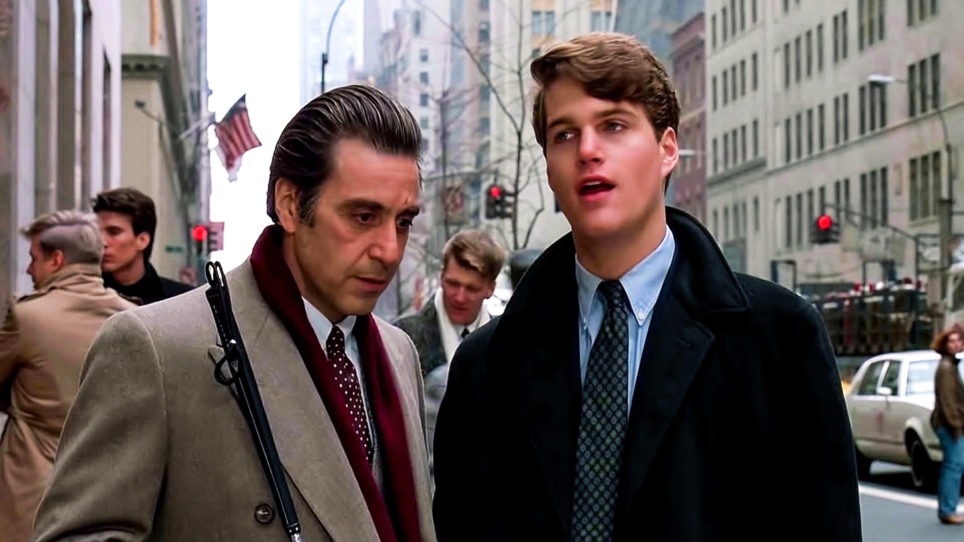 بوی خوش یک زن