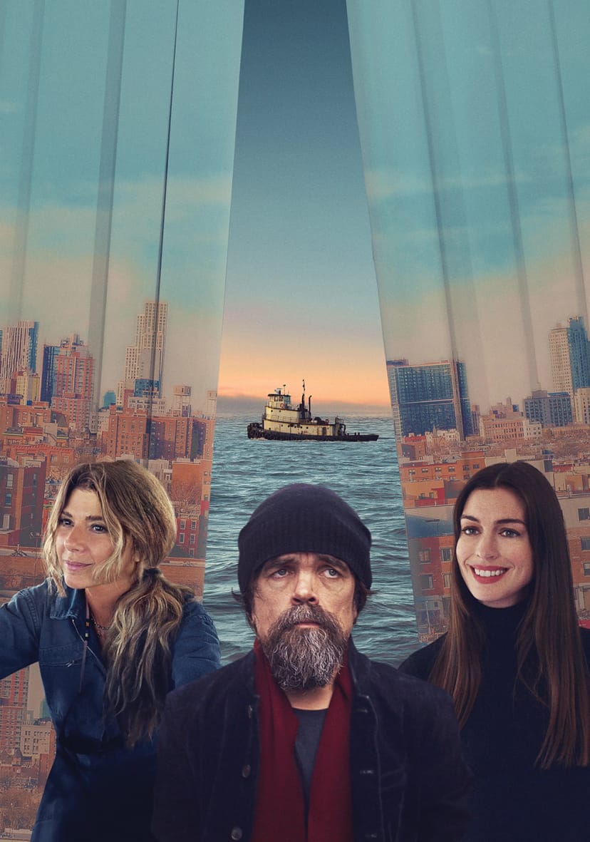 اون به سراغم اومد