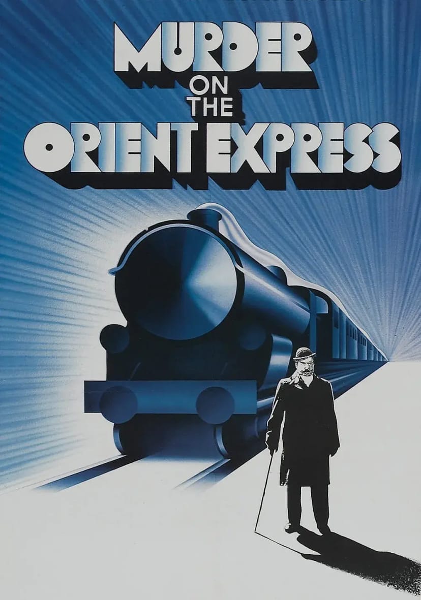 قتل در قطار سریعالسیر شرق