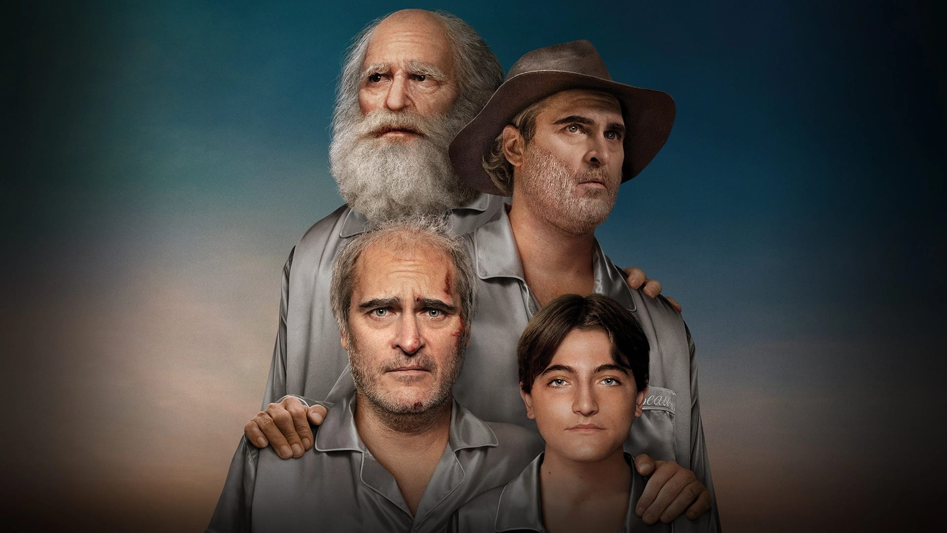 بیو می ترسد