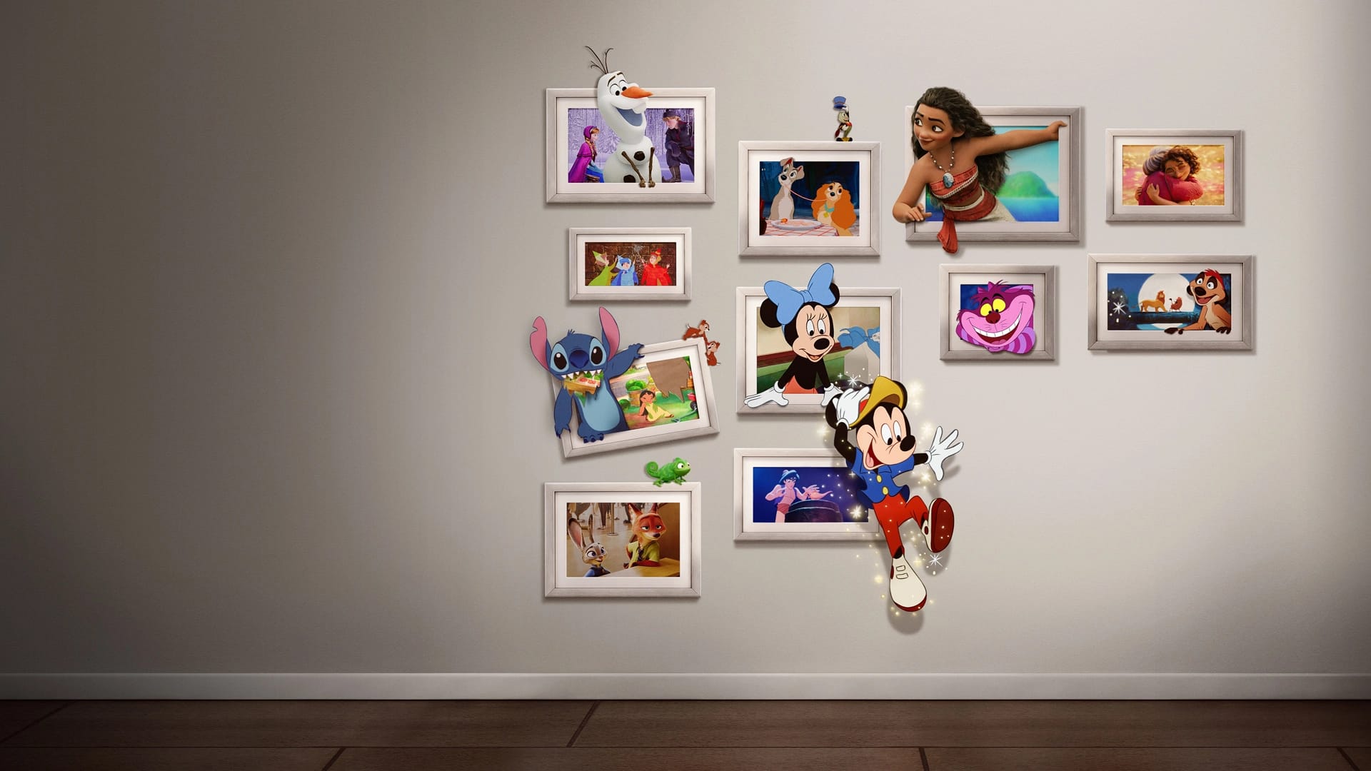 یک روز در استودیو