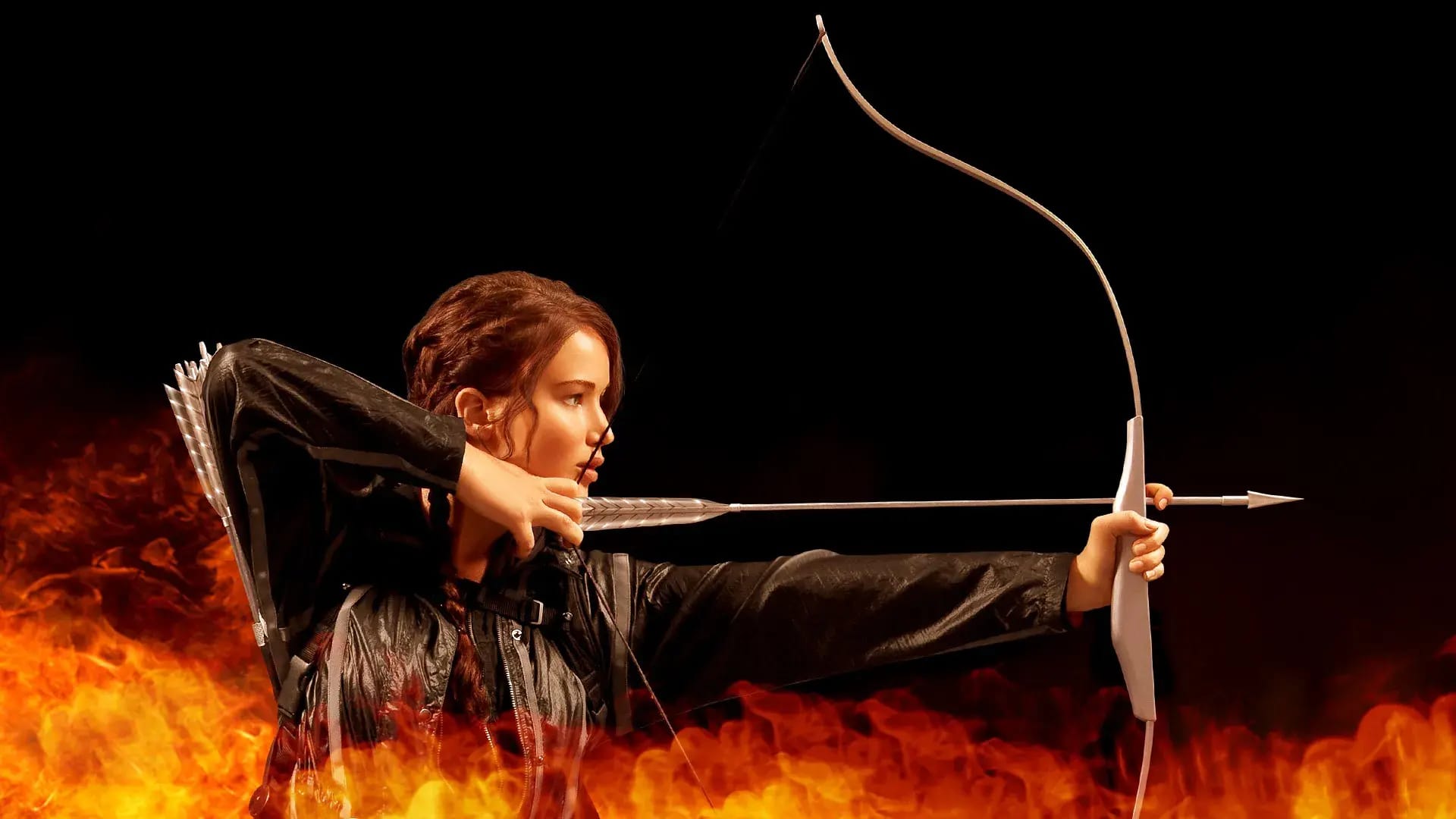 بازی های گرسنگی