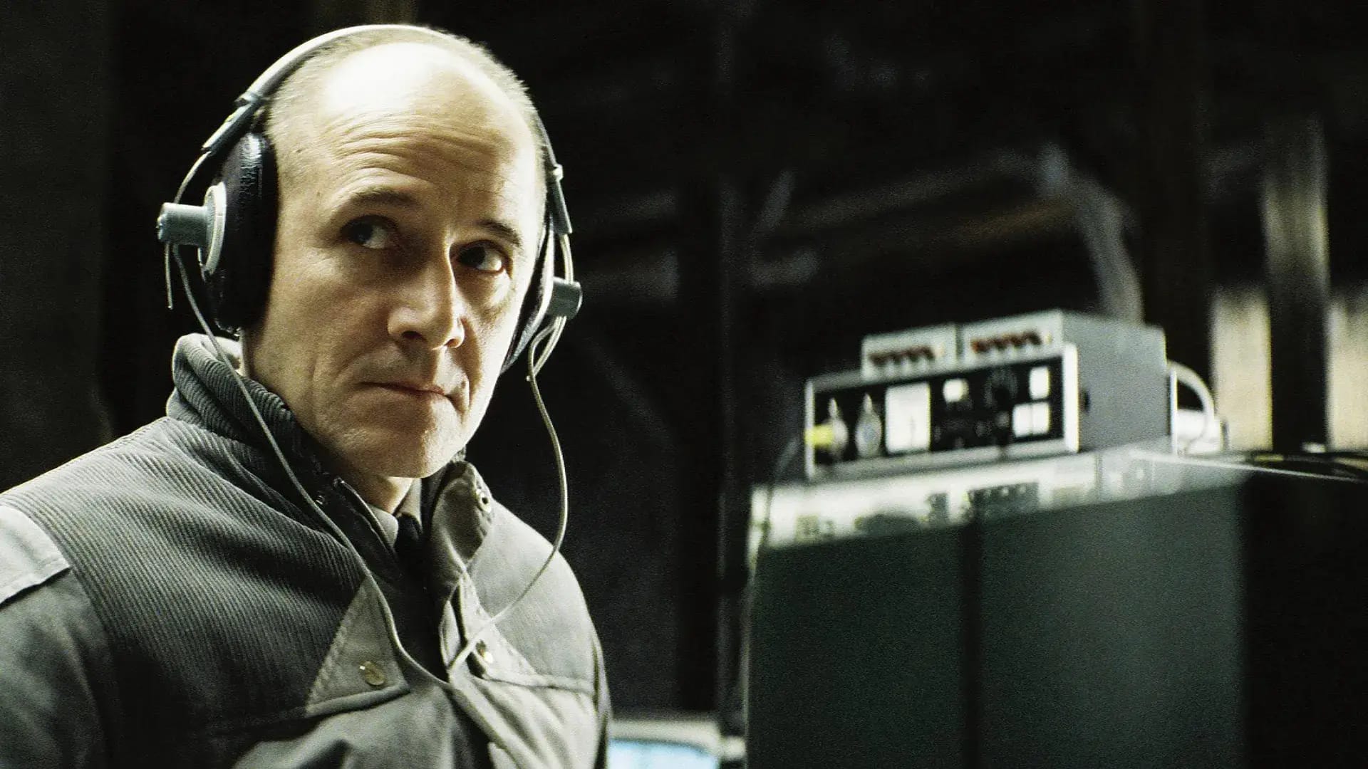 زندگی دیگران