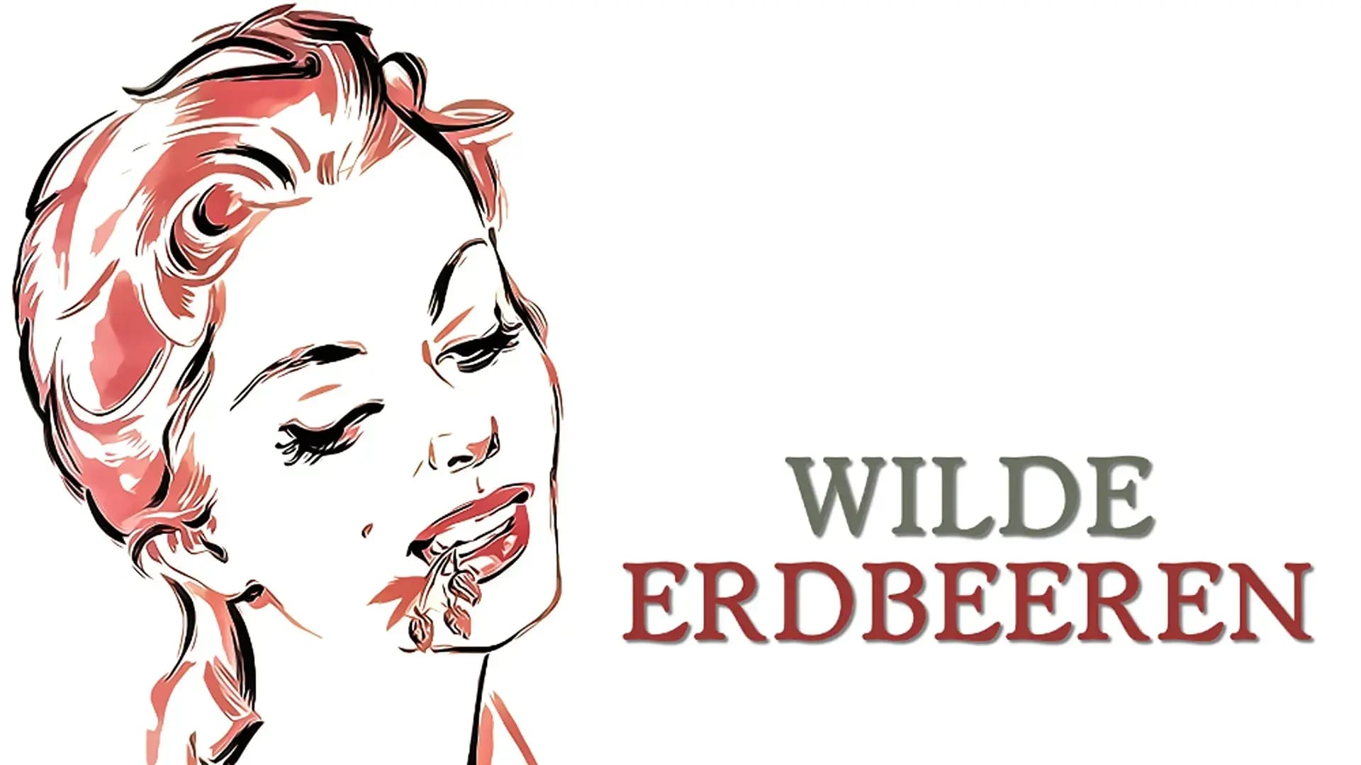 توت فرنگی های وحشی