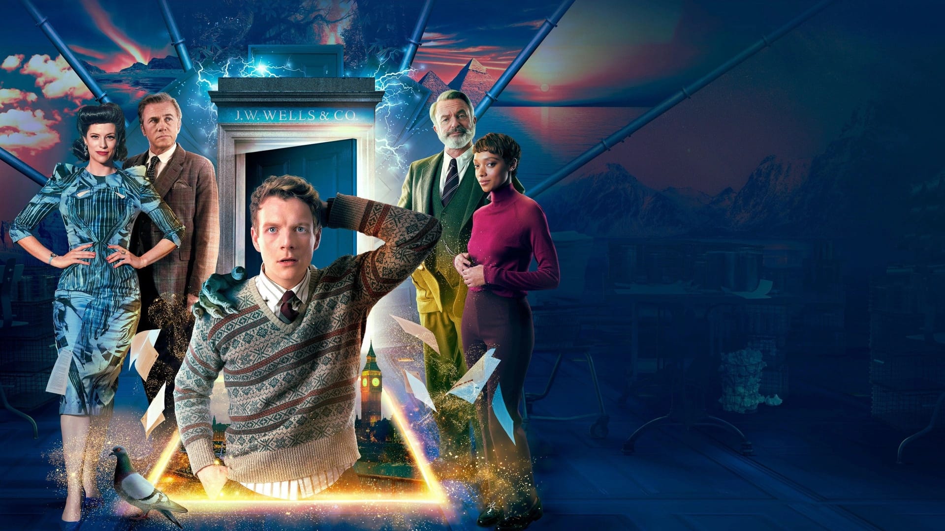 درب قابل حمل