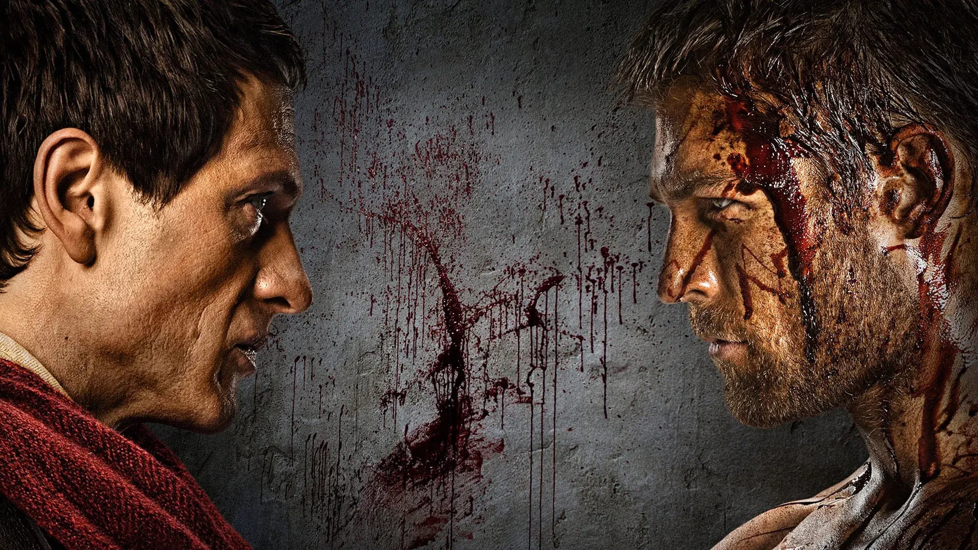 اسپارتاکوس