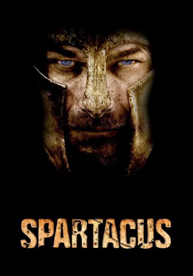 اسپارتاکوس