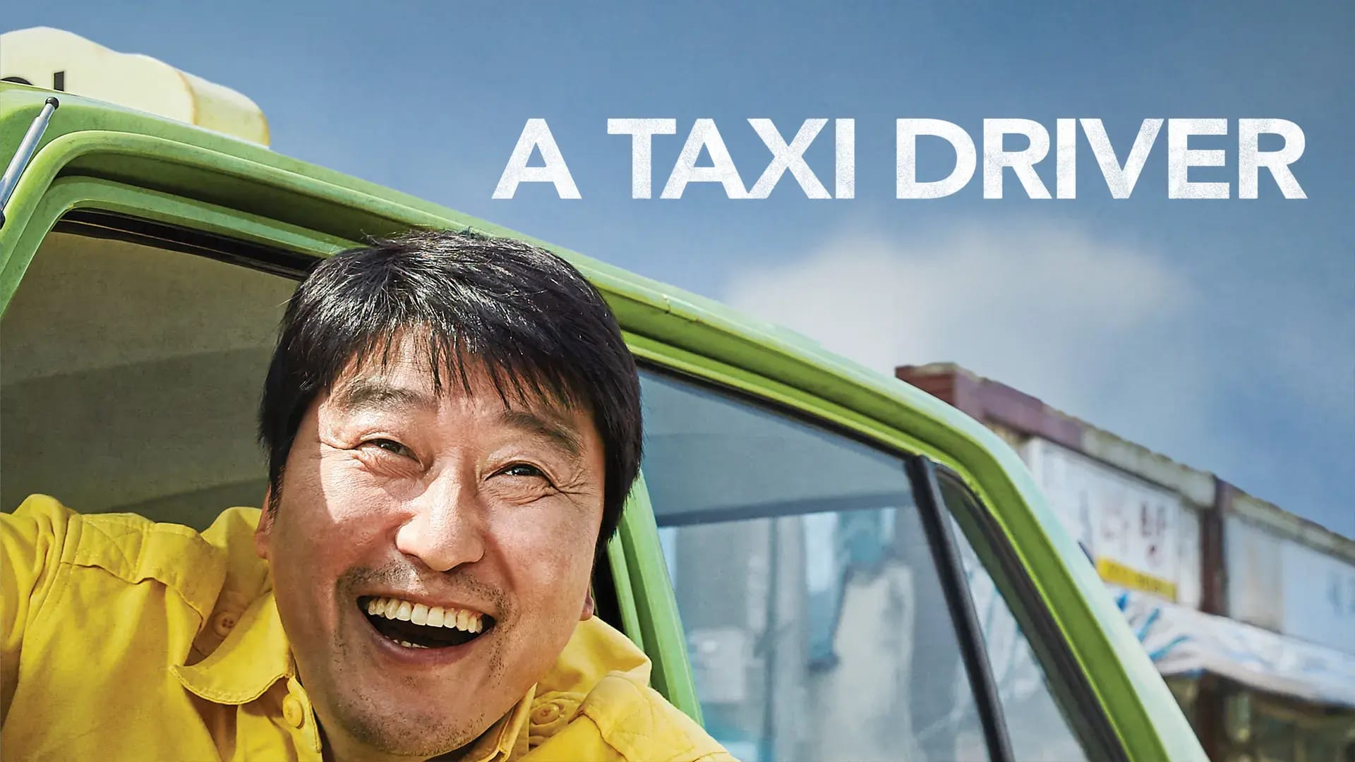 راننده تاکسی