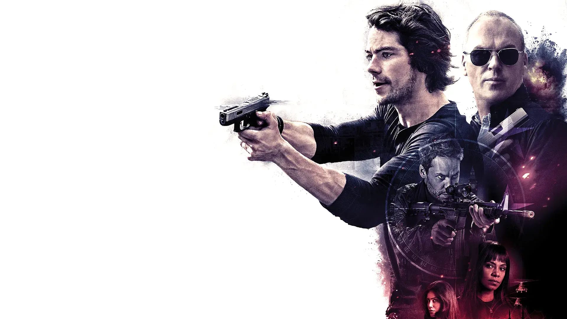 قاتل آمریکایی