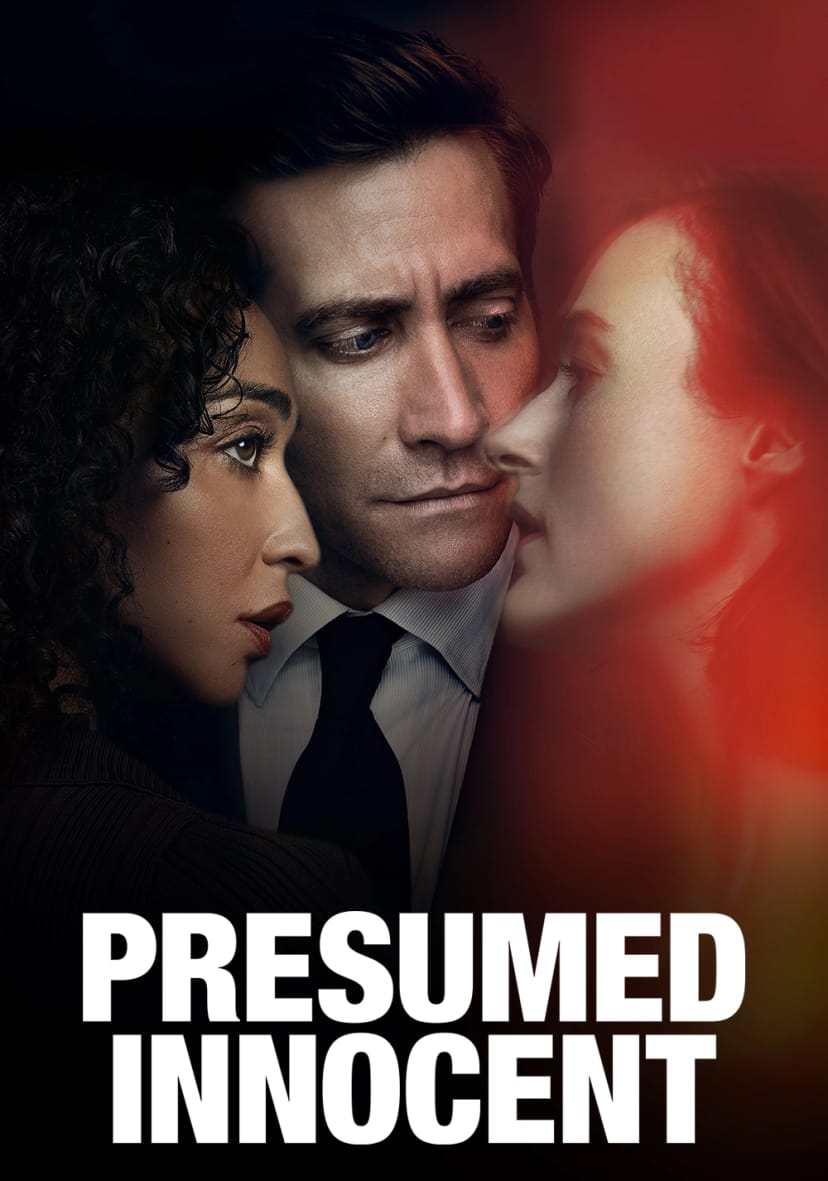 بیگناه فرض شده