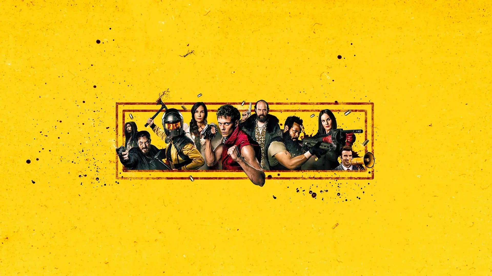 پسر جهان را ميکشد