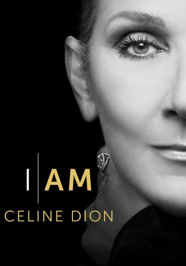 من سلین دیون هستم