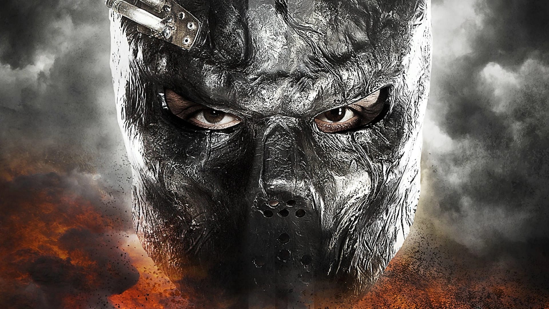 مسابقه مرگ 4: فراتر از هرج و مرج