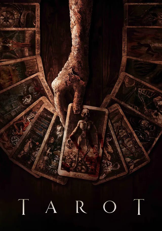 تاروت