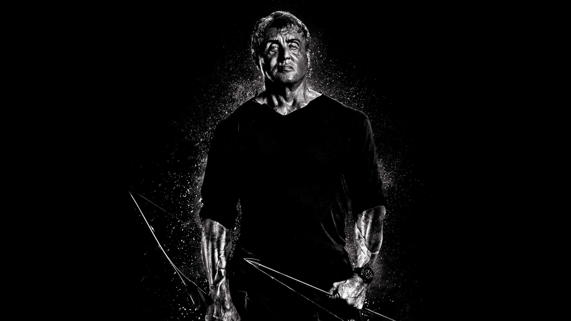 رامبو: آخرین خون