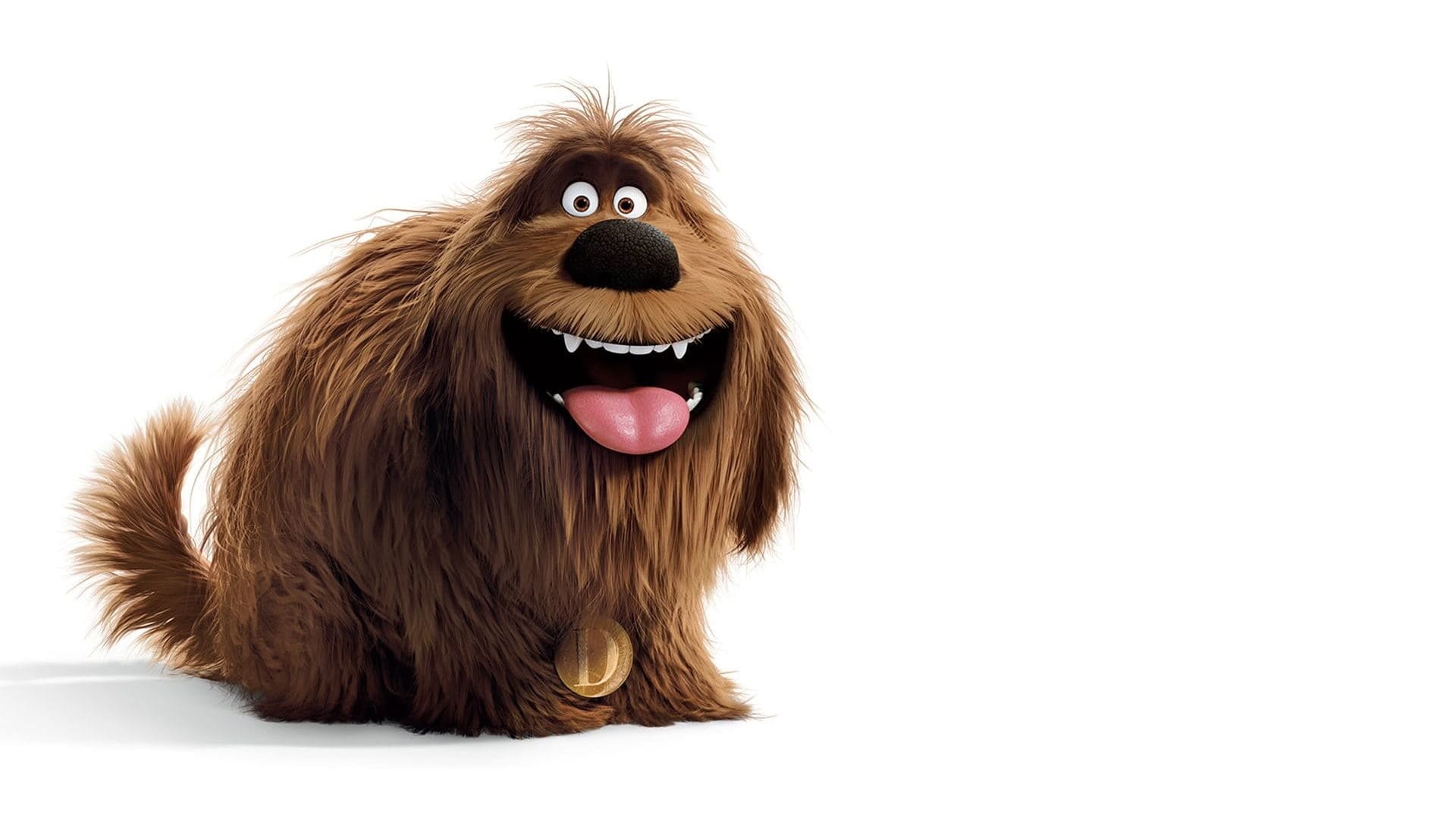 زندگی مخفی حیوانات خانگی 2