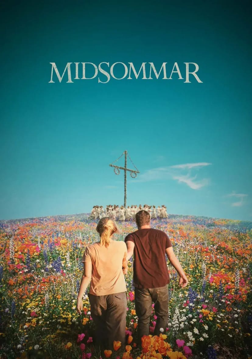 نیمه تابستان