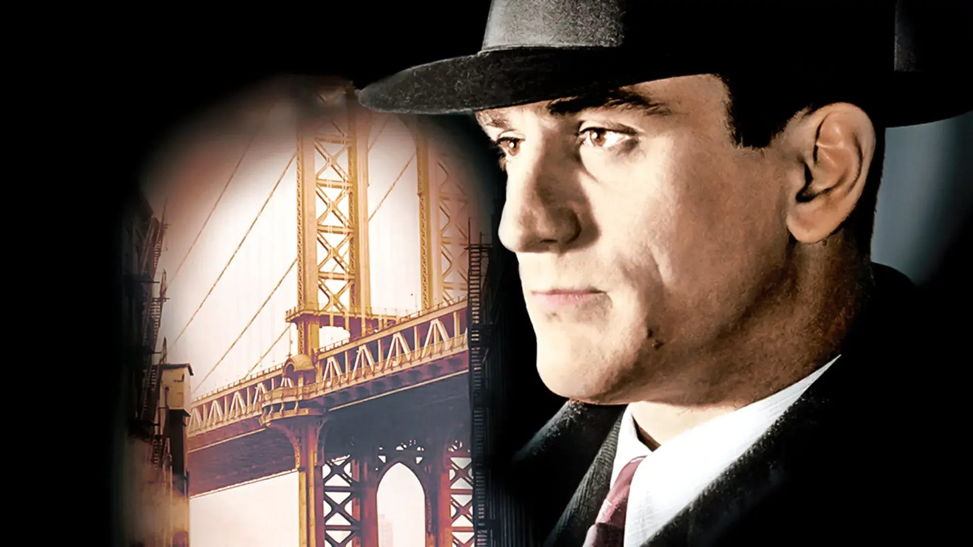 روزی روزگاری در آمریکا