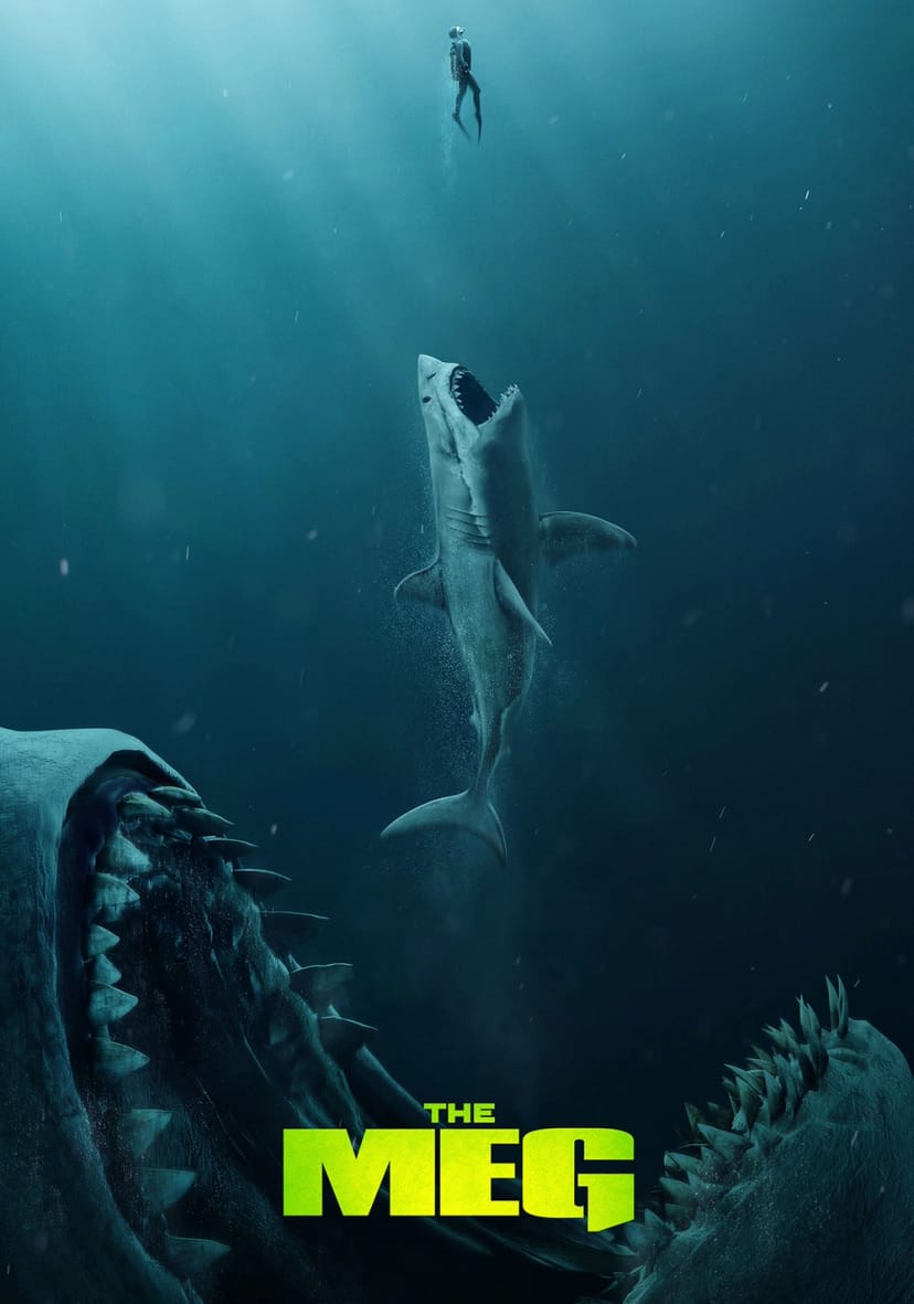 The Meg