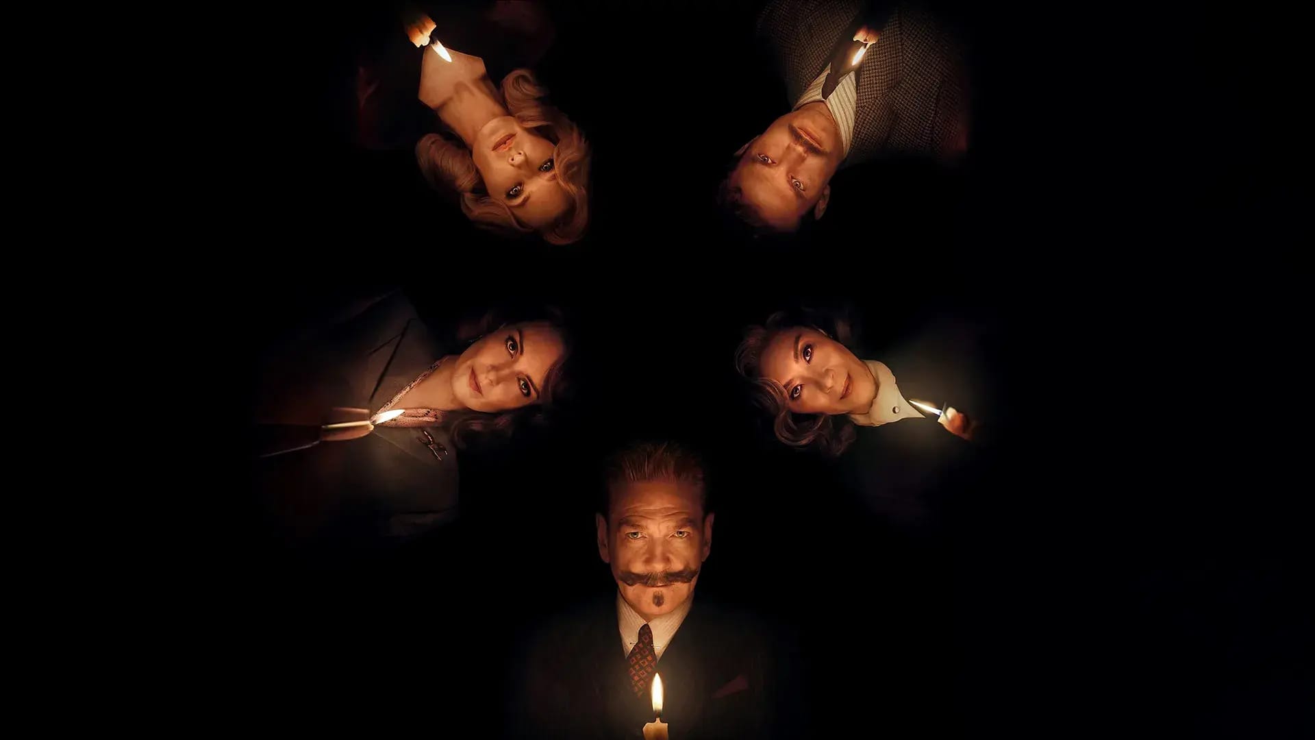 جن زدگی در ونیز