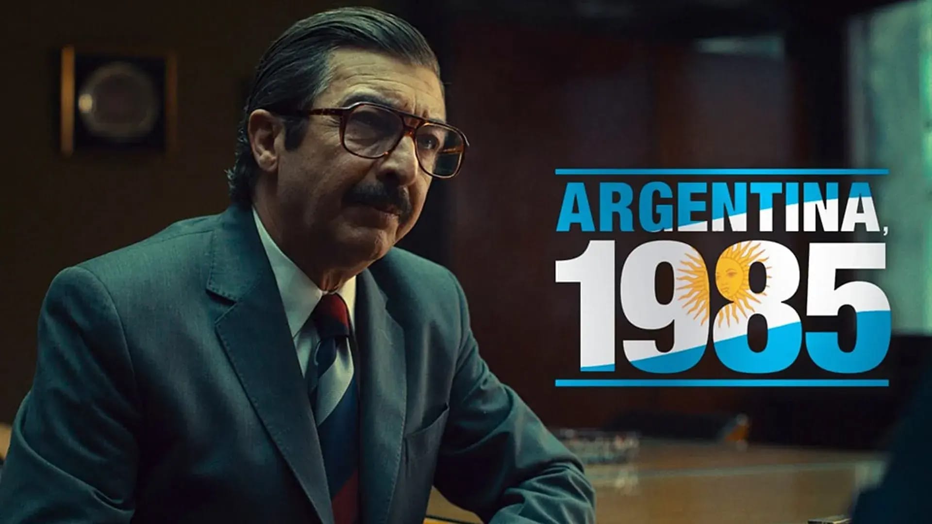 آرژانتین ، 1985