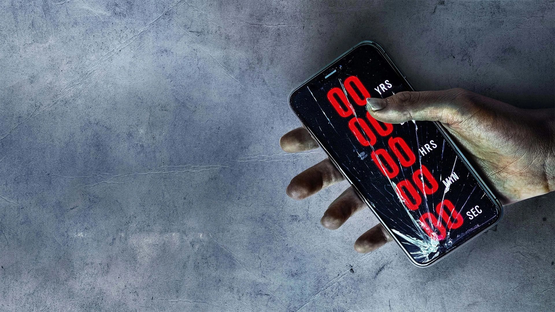 شمارش معکوس