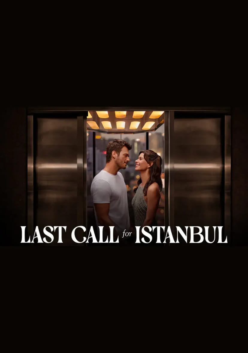 آخرین تماس برای استانبول