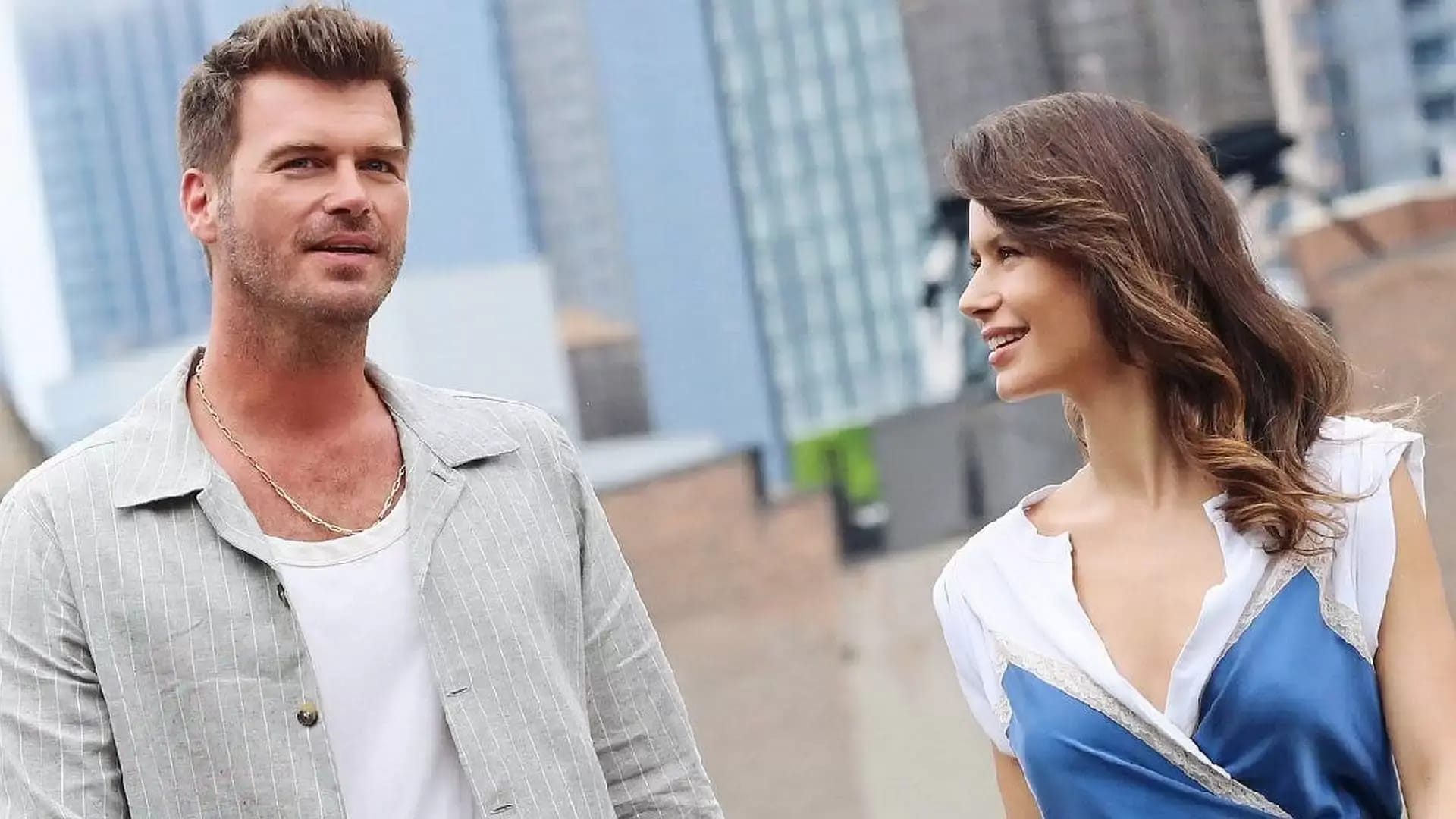 آخرین تماس برای استانبول