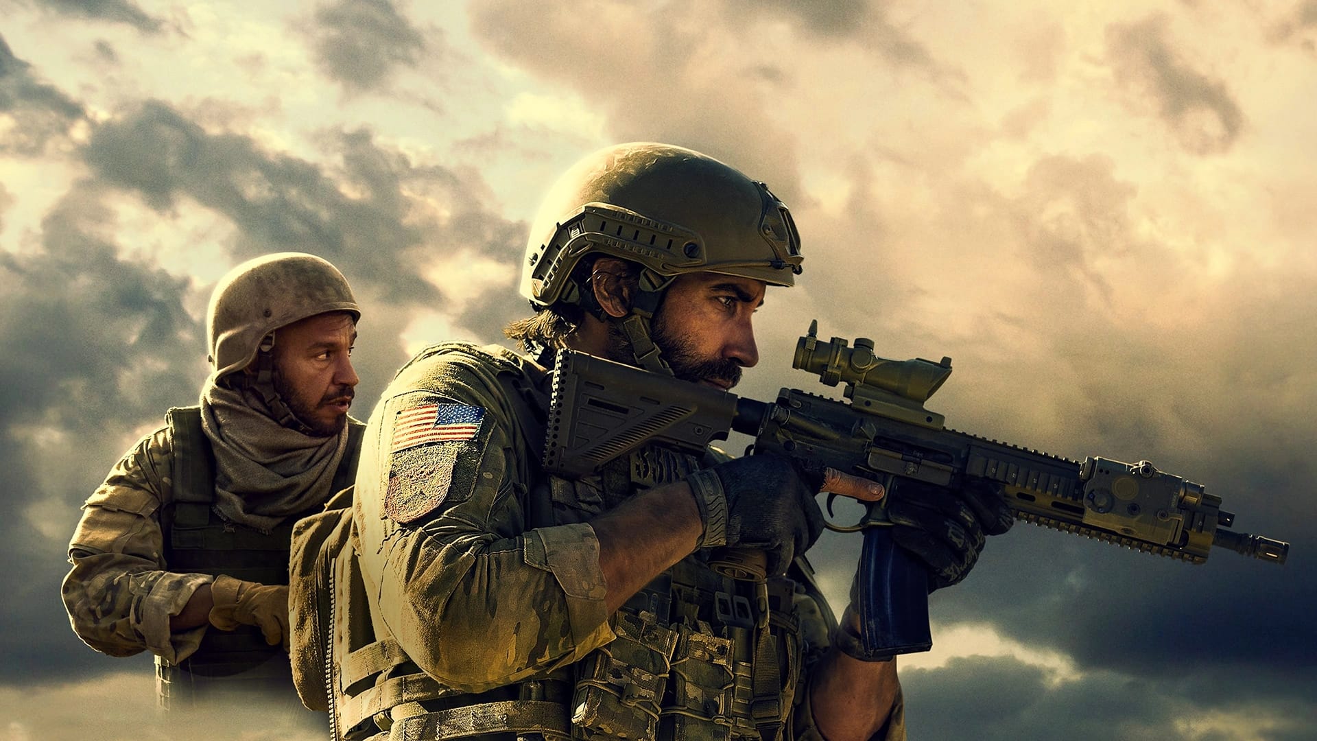 پیمان گای ریچی