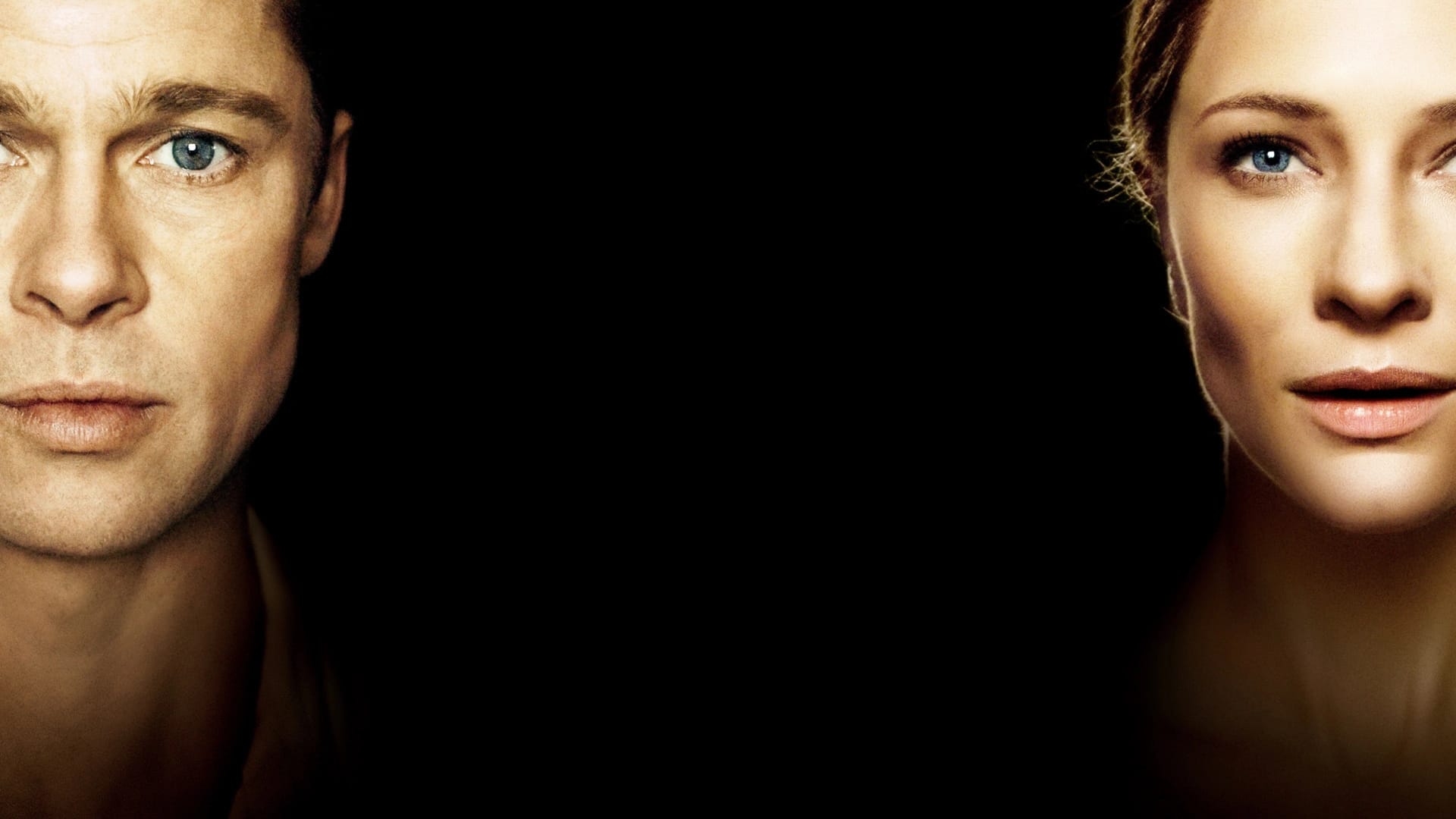 ماجرای عجیب بنجامین باتون