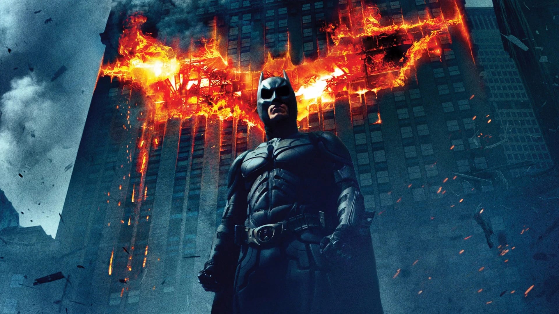 شوالیه تاریک