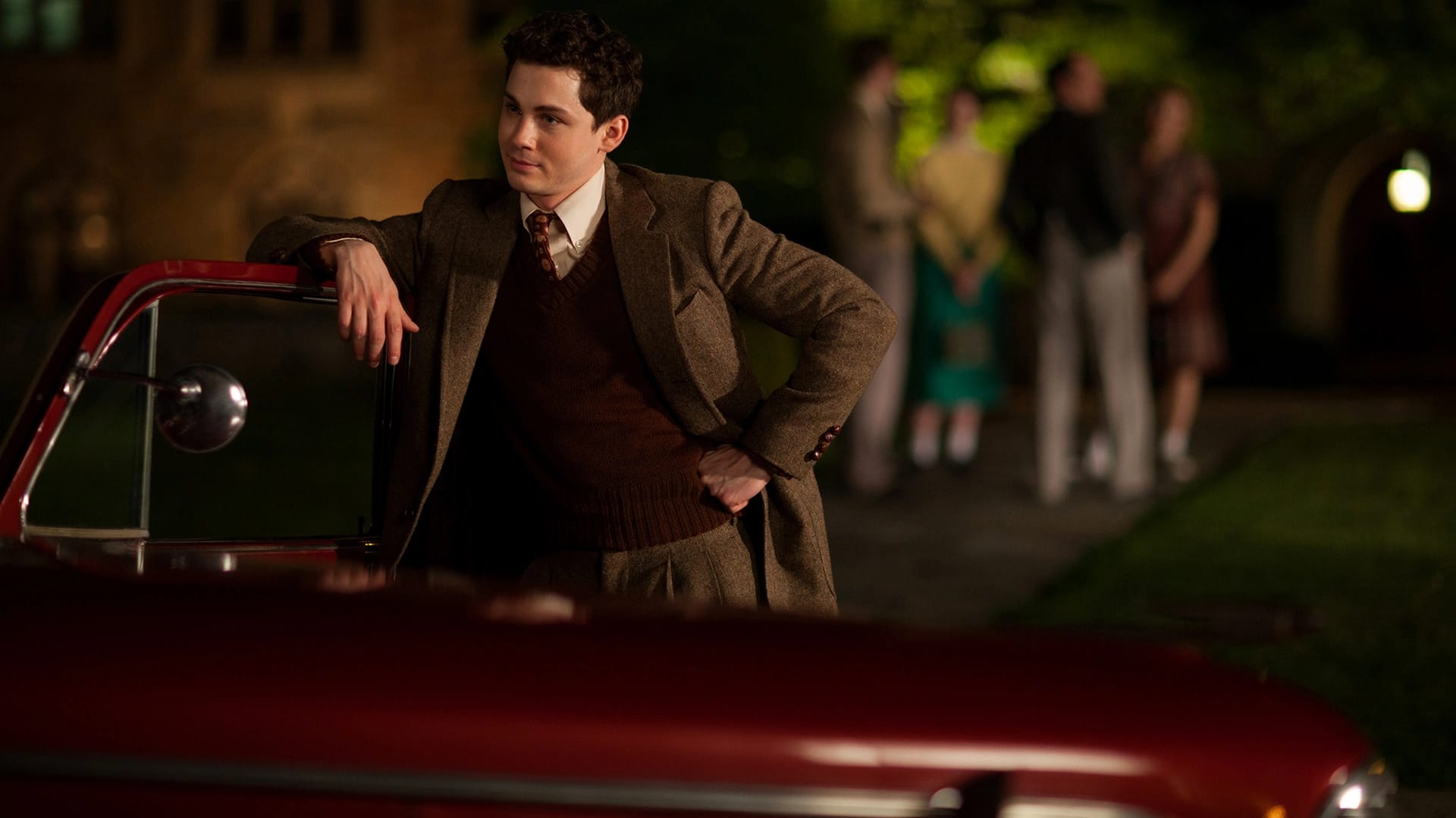 کشیش آمریکایی