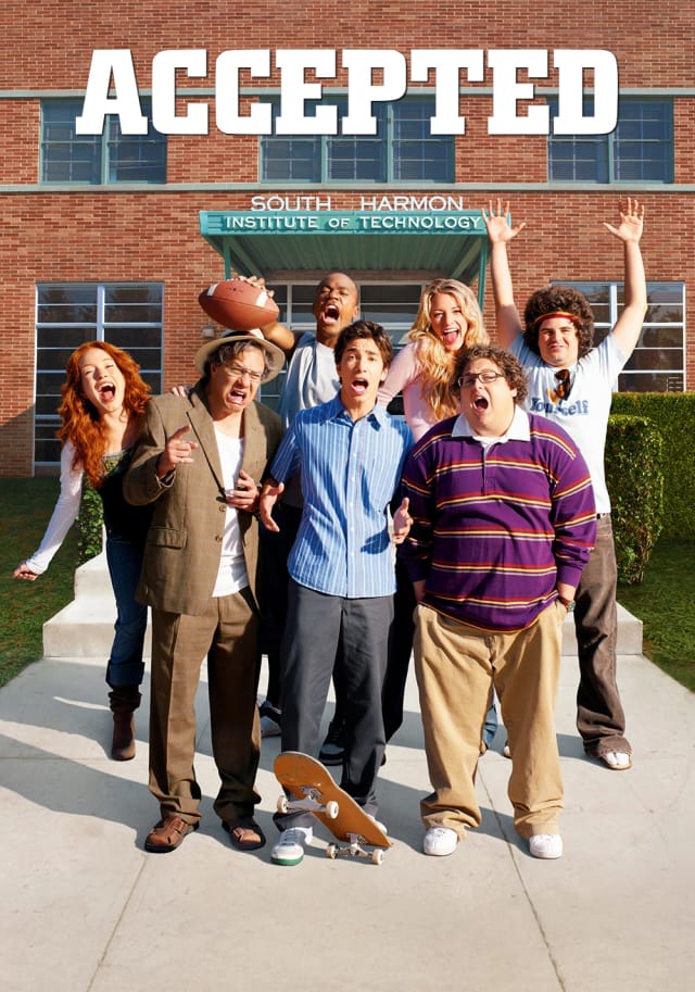 پذیرفته شده