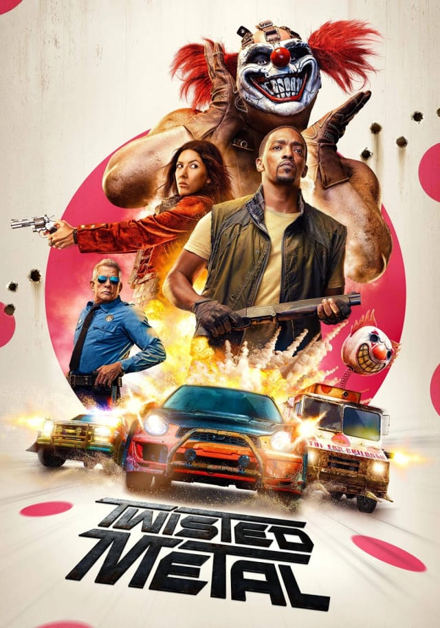 فلز پیچ خورده