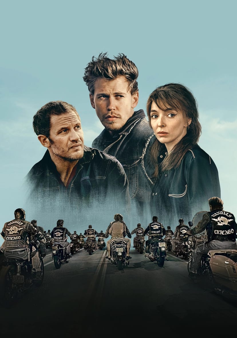 موتور سواران