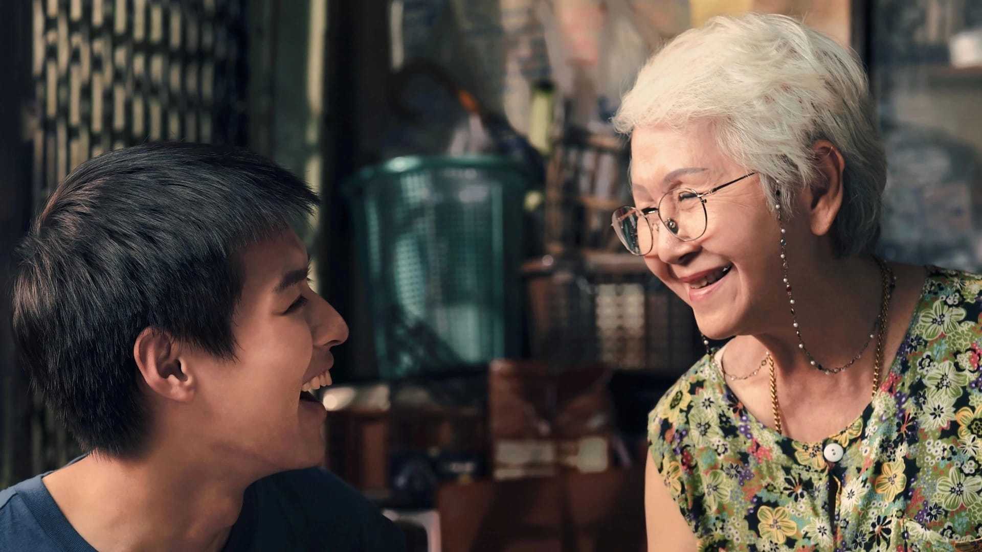 راهنمای میلیونر شدن قبل از مرگ مادربزرگ