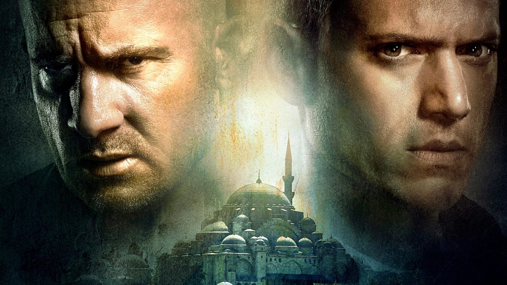 فرار از زندان