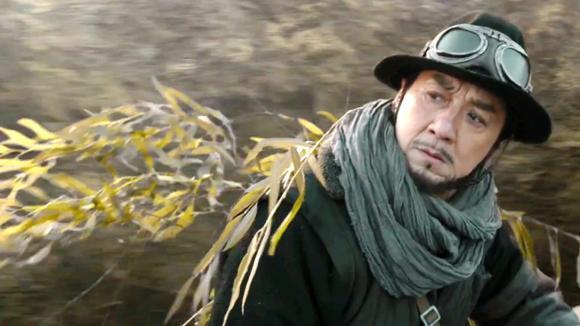 ببر های راه آهن