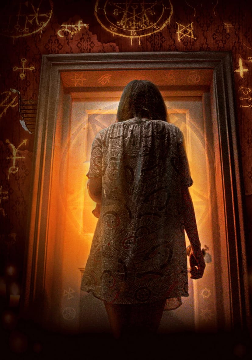 یک آهنگ تاریک