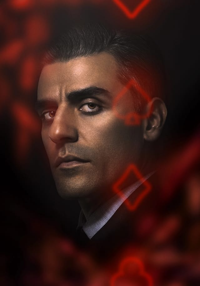 شمارنده کارت