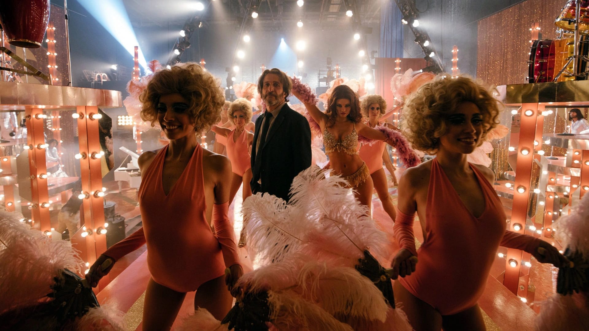 باردو: تاریخچه ی دروغین یک مشت حقیقت